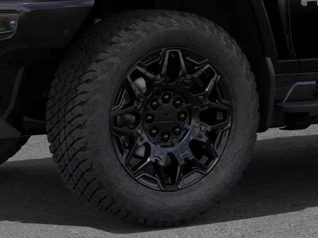 2025 GMC HUMMER EV e4WD 2X