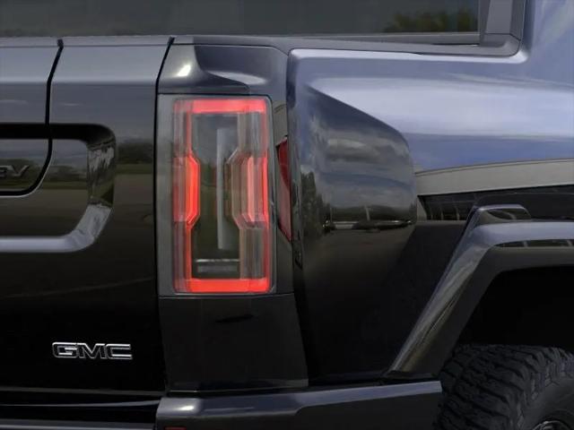 2025 GMC HUMMER EV e4WD 2X