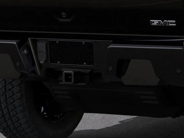 2025 GMC HUMMER EV e4WD 2X