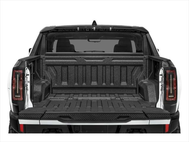 2025 GMC HUMMER EV e4WD 2X