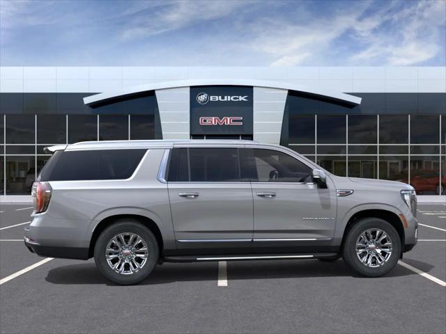2026 GMC Yukon XL 4WD Denali