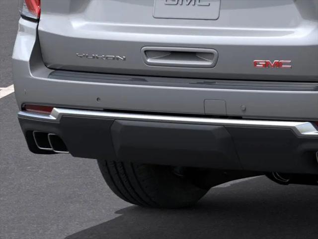 2026 GMC Yukon XL 4WD Denali