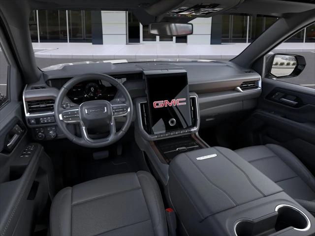 2026 GMC Yukon XL 4WD Denali