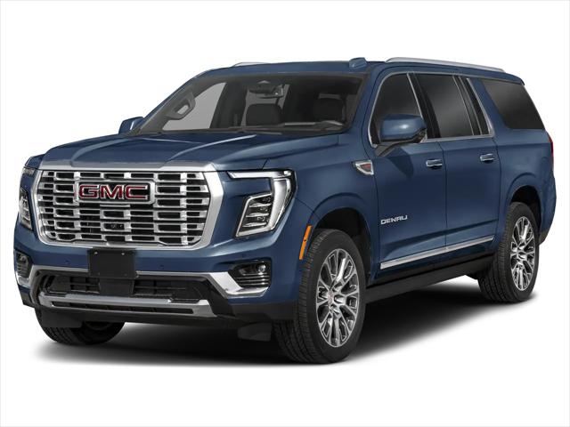 2026 GMC Yukon XL 4WD Denali
