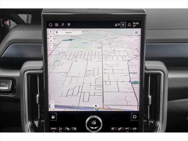 2026 GMC Yukon XL 4WD Denali