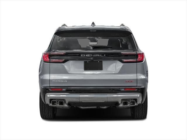 2026 GMC Acadia Denali Ultimate AWD