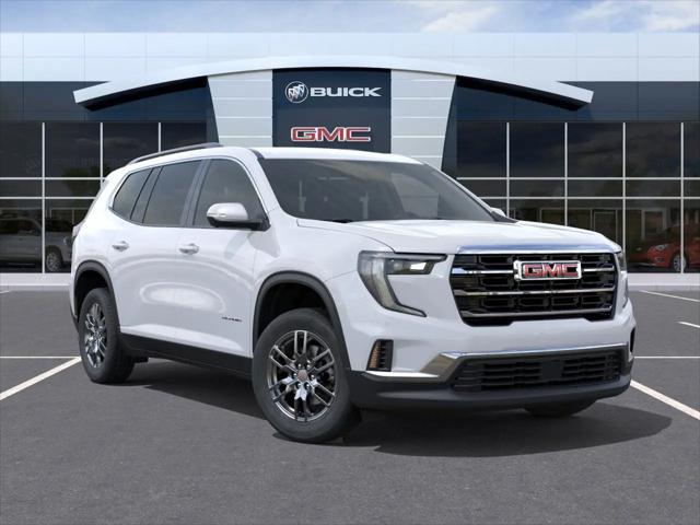 2026 GMC Acadia Elevation FWD
