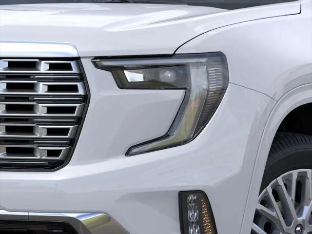 2026 GMC Acadia Denali FWD