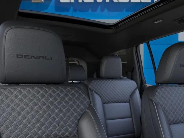 2026 GMC Acadia Denali FWD