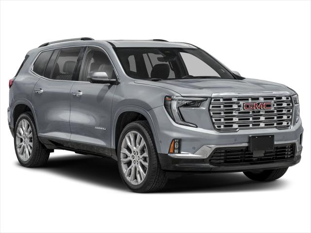2026 GMC Acadia Denali FWD