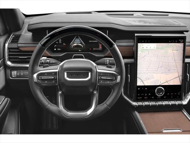 2026 GMC Acadia Denali FWD