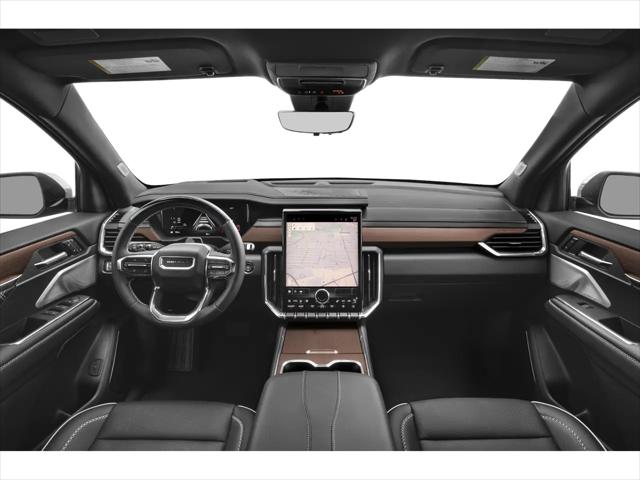 2026 GMC Acadia Denali FWD