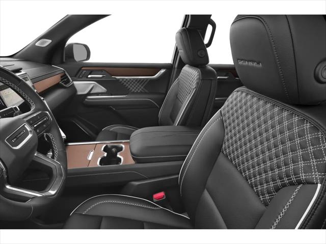 2026 GMC Acadia Denali FWD