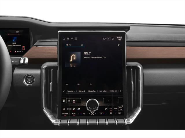 2026 GMC Acadia Denali FWD