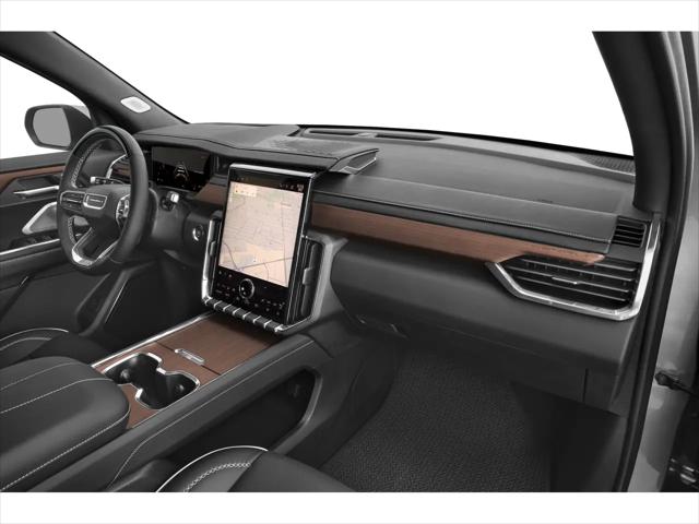 2026 GMC Acadia Denali FWD