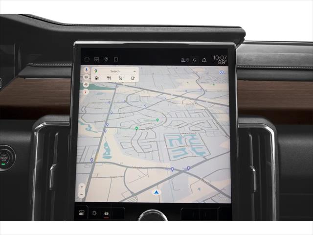 2026 GMC Acadia Denali FWD