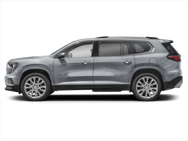 2026 GMC Acadia Denali FWD