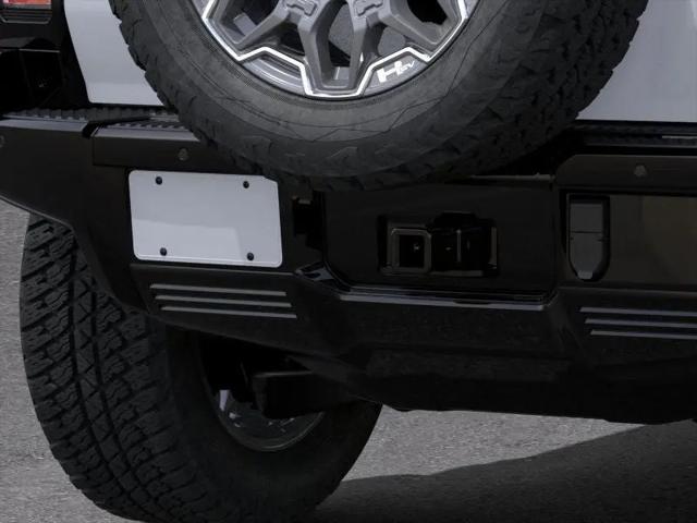 2025 GMC HUMMER EV 3X e4WD