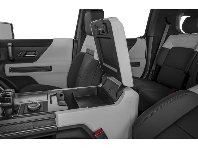 2025 GMC HUMMER EV 3X e4WD