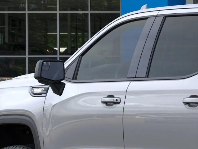 2026 GMC Sierra 1500 Crew Cab, Short Bed, AT4, 4WD