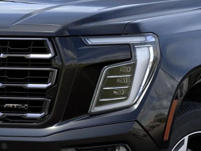 2026 GMC Yukon 4WD AT4 Ultimate