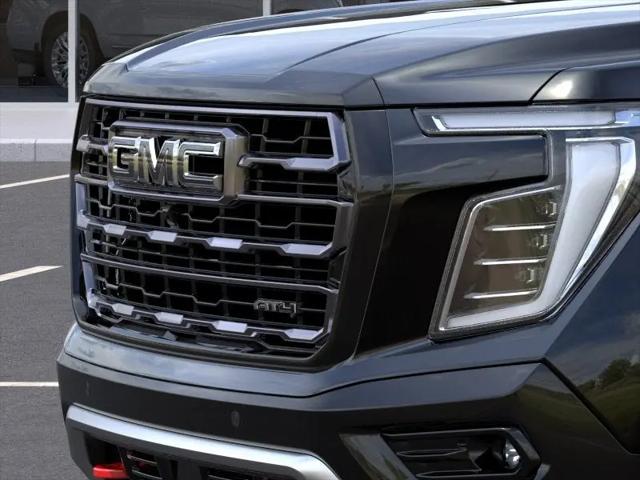 2026 GMC Yukon 4WD AT4 Ultimate