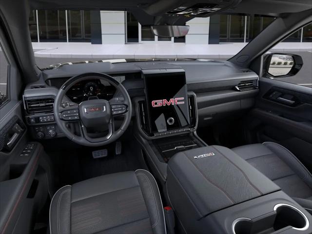 2026 GMC Yukon 4WD AT4 Ultimate