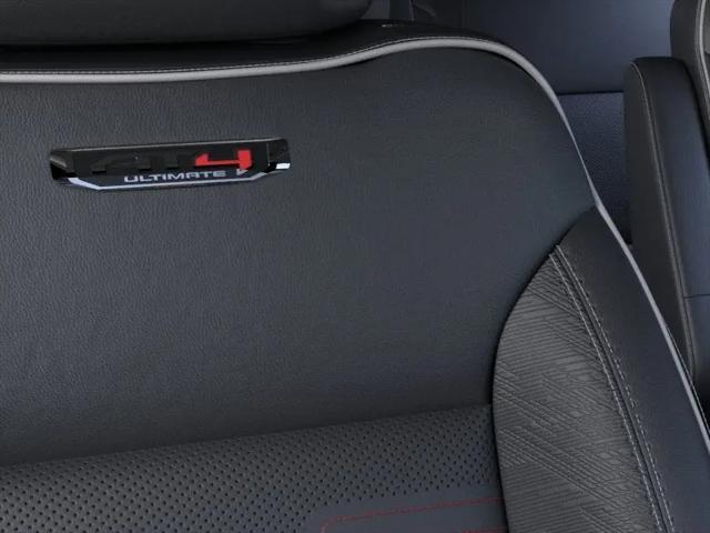 2026 GMC Yukon 4WD AT4 Ultimate
