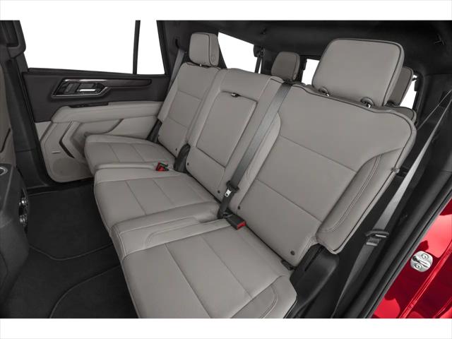 2026 GMC Yukon 4WD AT4 Ultimate