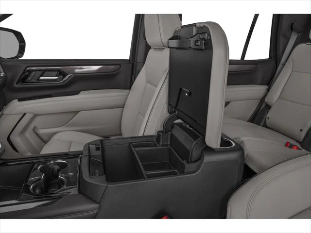 2026 GMC Yukon 4WD AT4 Ultimate