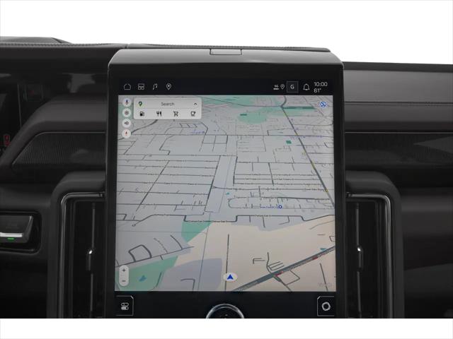 2026 GMC Yukon 4WD AT4 Ultimate