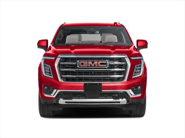 2026 GMC Yukon 4WD AT4 Ultimate