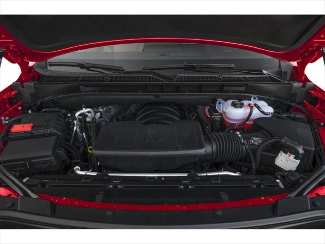 2026 GMC Yukon 4WD AT4 Ultimate