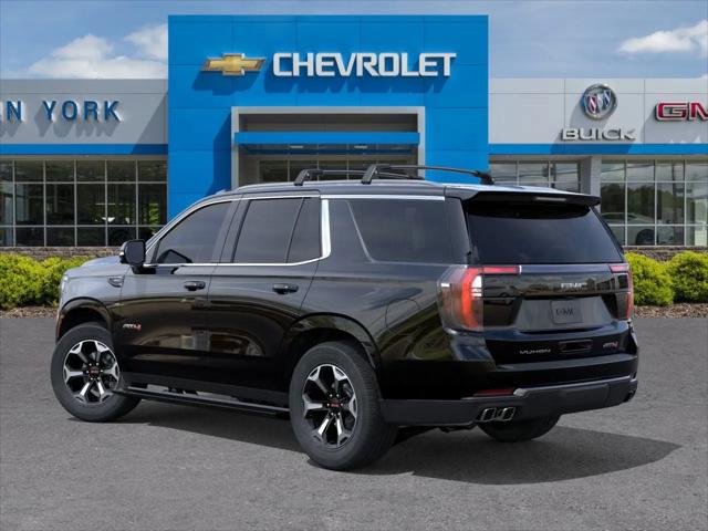 2026 GMC Yukon 4WD AT4 Ultimate
