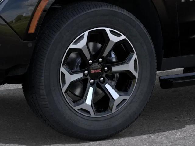 2026 GMC Yukon 4WD AT4 Ultimate
