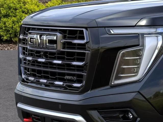 2026 GMC Yukon 4WD AT4 Ultimate