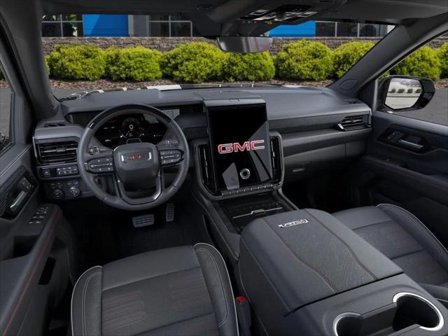 2026 GMC Yukon 4WD AT4 Ultimate