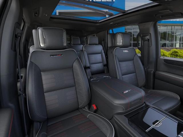 2026 GMC Yukon 4WD AT4 Ultimate