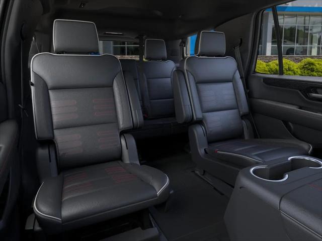 2026 GMC Yukon 4WD AT4 Ultimate