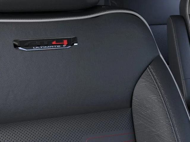 2026 GMC Yukon 4WD AT4 Ultimate