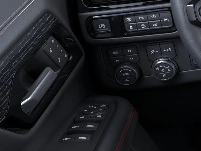 2026 GMC Yukon 4WD AT4 Ultimate