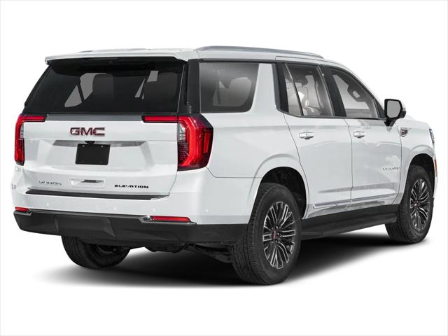 2026 GMC Yukon 4WD AT4 Ultimate