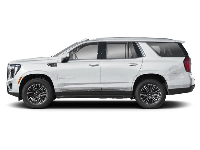 2026 GMC Yukon 4WD AT4 Ultimate
