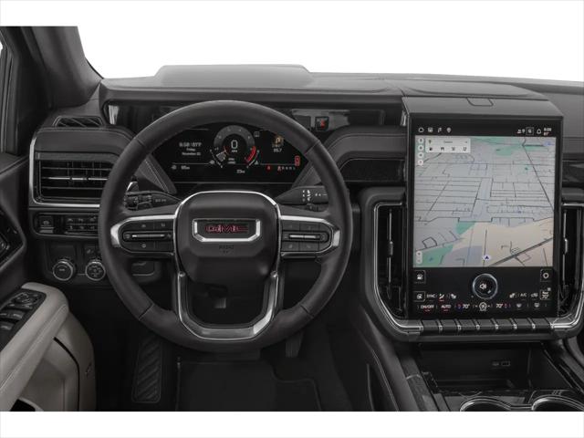 2026 GMC Yukon 4WD AT4 Ultimate
