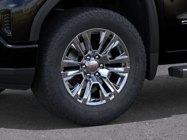 2026 GMC Sierra 1500 Crew Cab, Short Bed, Denali, 4WD