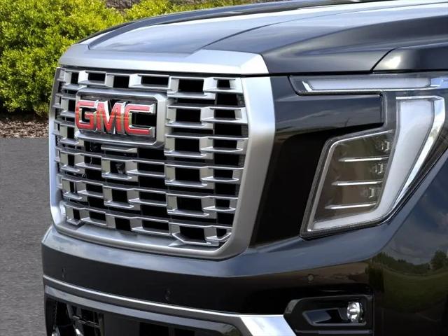 2026 GMC Yukon 4WD Denali
