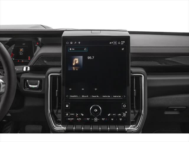 2026 GMC Yukon 4WD Denali