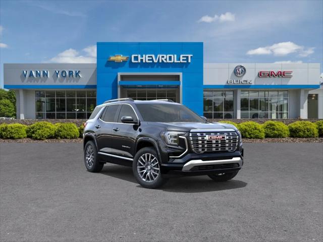 2026 GMC Terrain AWD Denali