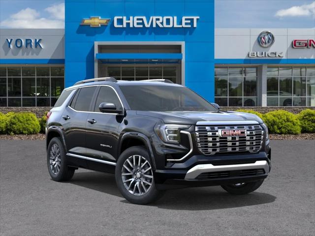 2026 GMC Terrain AWD Denali