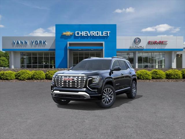 2026 GMC Terrain AWD Denali